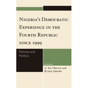 Nigerias-Democratic-Experience-in-the-Fourth-Republic-since-1999