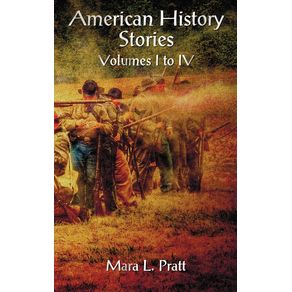 American-History-Stories-Volumes-I-IV