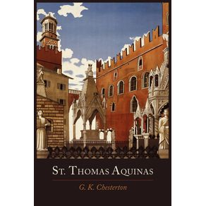 St.-Thomas-Aquinas