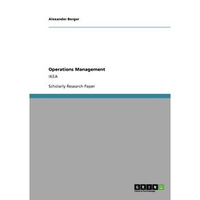 Operations-Management