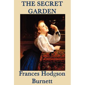 The-Secret-Garden