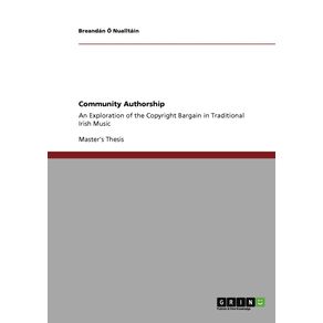 Community-Authorship