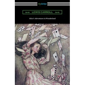 Alices-Adventures-in-Wonderland--Illustrated-by-Arthur-Rackham-