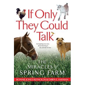 If-Only-They-Could-Talk