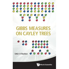 Gibbs-Measures-on-Cayley-Trees