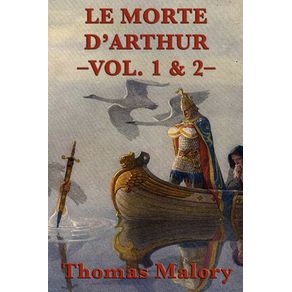 Le-Morte-DArthur--Vol.-1---2-