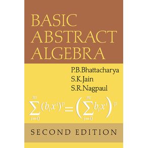 Basic-Abstract-Algebra