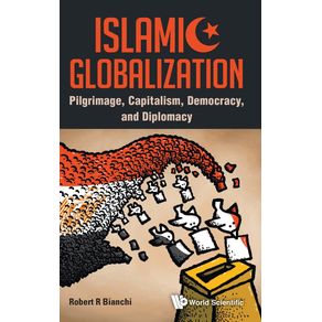 Islamic-Globalization