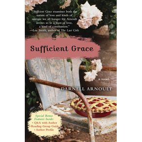 Sufficient-Grace
