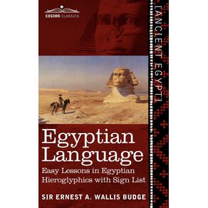 Egyptian-Language