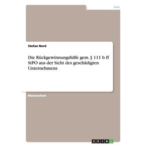 Die-Ruckgewinnungshilfe-gem.-§-111-b-ff-StPO-aus-der-Sicht-des-geschadigten-Unternehmens