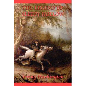 The-Legend-of-Sleepy-Hollow