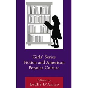 Girls-Series-Fiction-and-American-Popular-Culture