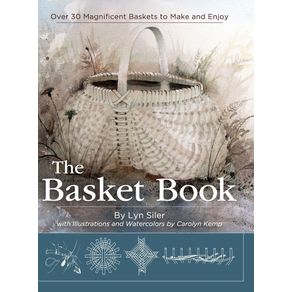 The-Basket-Book