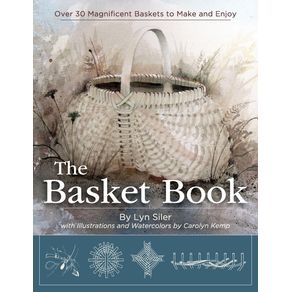 The-Basket-Book