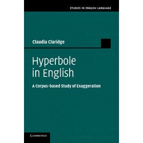 Hyperbole-in-English