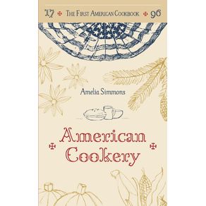 The-First-American-Cookbook