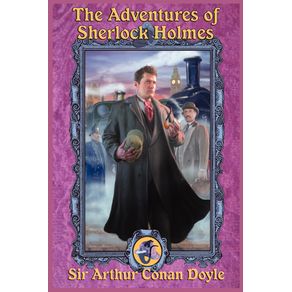 The-Adventures-of-Sherlock-Holmes