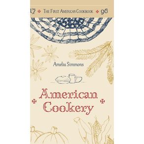 The-First-American-Cookbook