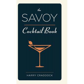 The-Savoy-Cocktail-Book