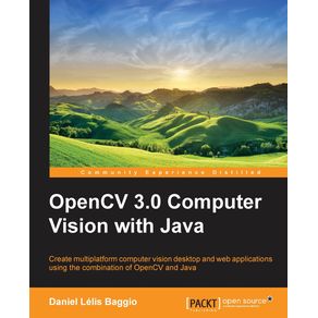 OpenCV-Computer-Vision-with-Java