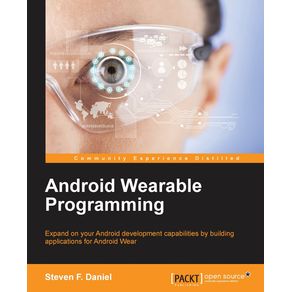 Android-Wearable-Programming