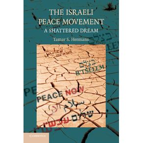 The-Israeli-Peace-Movement