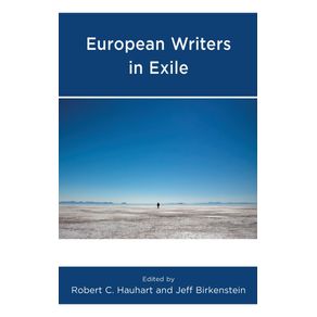 European-Writers-in-Exile