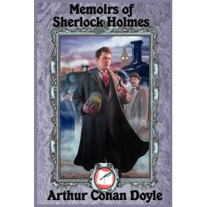 Memoirs-of-Sherlock-Holmes