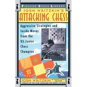 Attacking-Chess