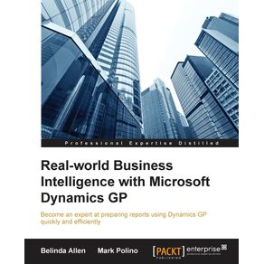 Real-world-Business-Intelligence-with-Microsoft-Dynamics-GP-2013