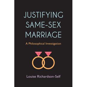 Justifying-Same-Sex-Marriage