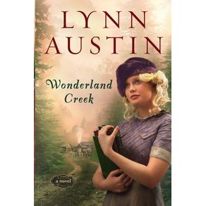 Wonderland-Creek