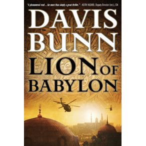 Lion-of-Babylon