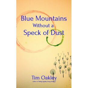 Blue-Mountains-Without-a-Speck-of-Dust
