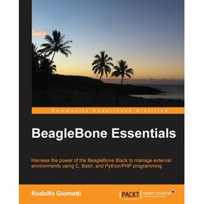 BeagleBone-Essentials