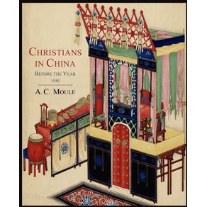 Christians-in-China-Before-the-Year-1550