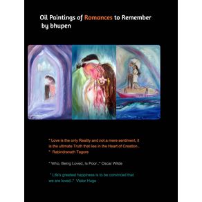 Oil-Paintings-of-Romances-to-Remember