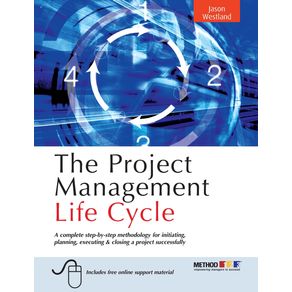 The-Project-Management-Life-Cycle