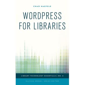 WordPress-for-Libraries
