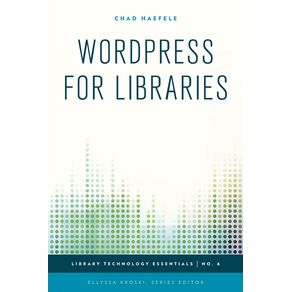 WordPress-for-Libraries