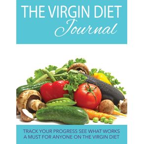 The-Virgin-Diet-Journal