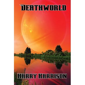 Deathworld