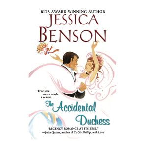 The-Accidental-Duchess