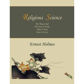 Religious--Science