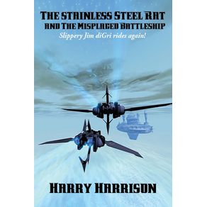 The-stainless-Steel-Rat-and-The-Misplaced-Battleship