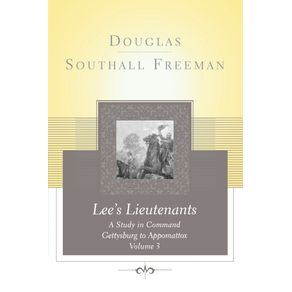 Lees-Lieutenants-Volume-3