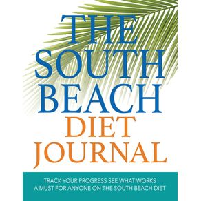 The-South-Beach-Diet-Journal