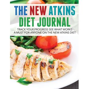 The-New-Atkins-Diet-Journal