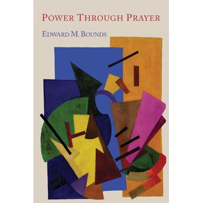 Power-Through-Prayer